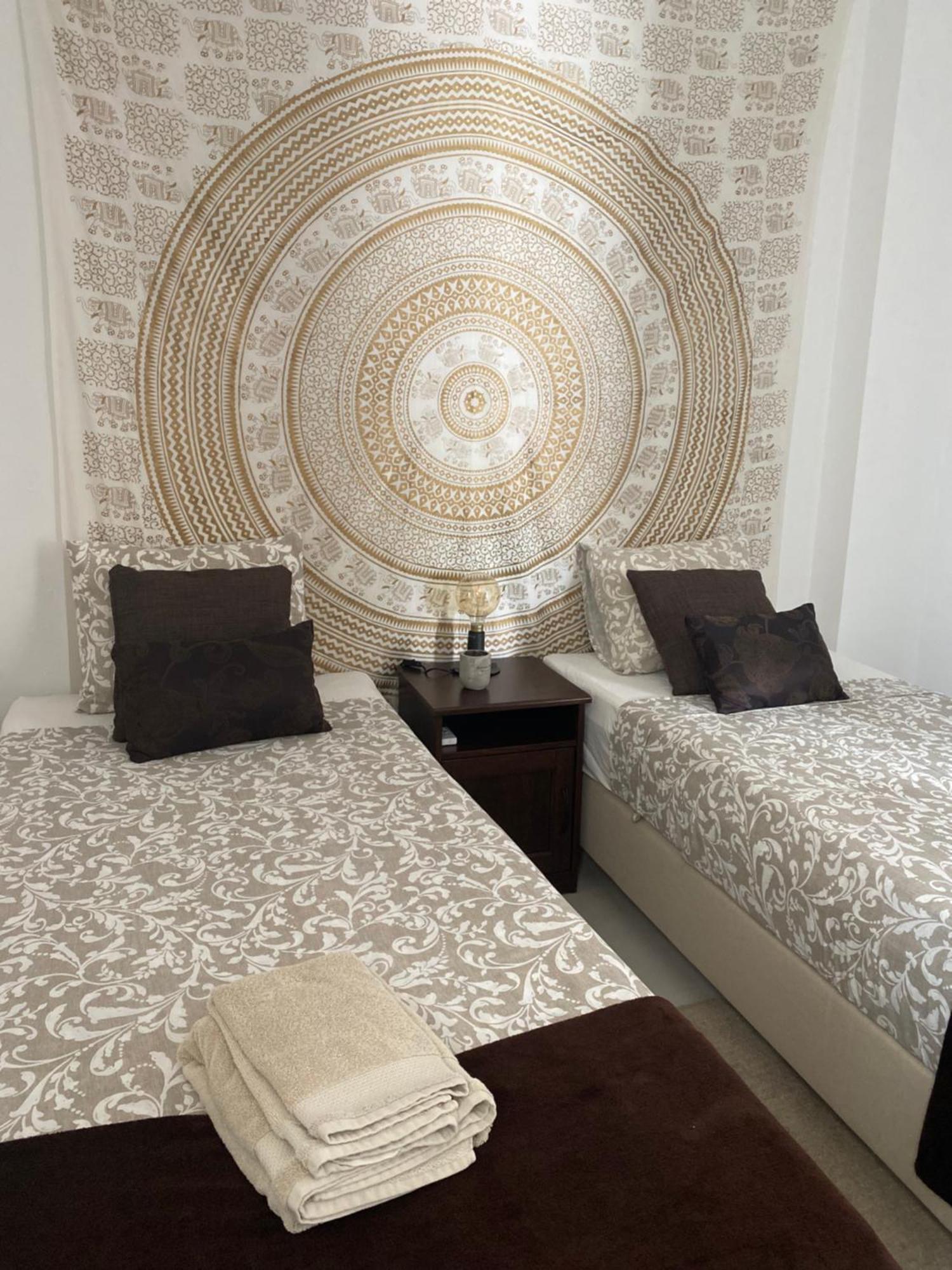 Villa Sunshine Countryside Resort Frigiliana Kültér fotó