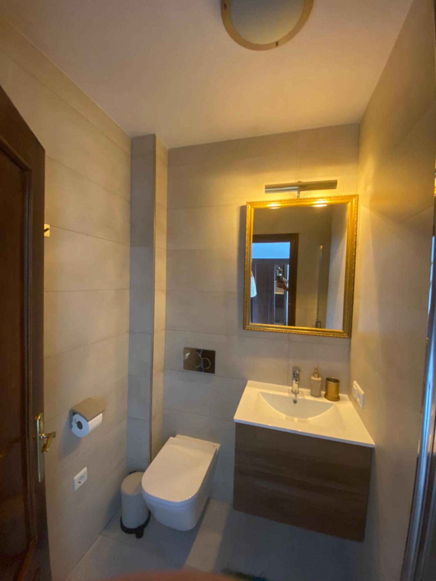 Villa Sunshine Countryside Resort Frigiliana Kültér fotó