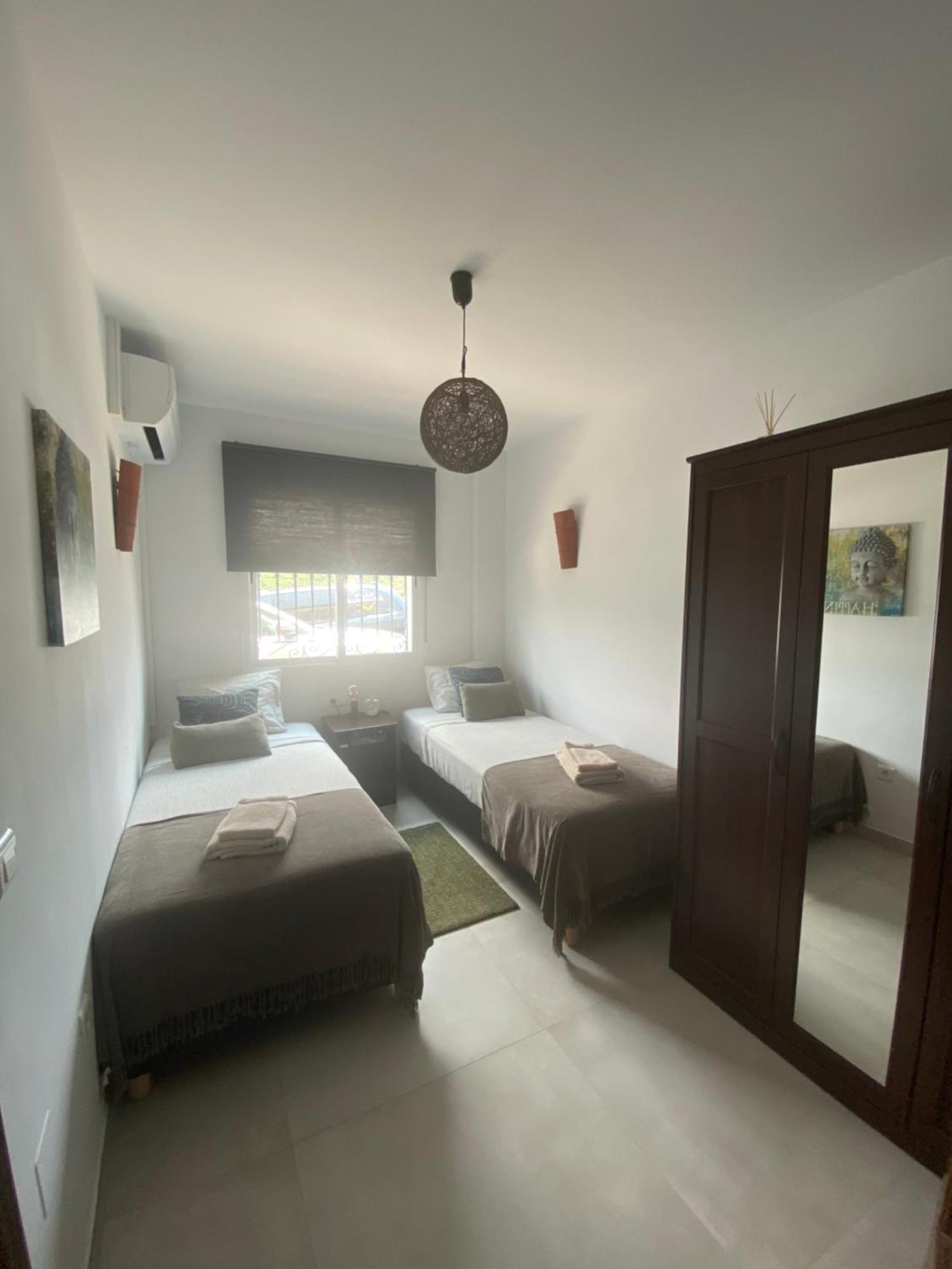 Villa Sunshine Countryside Resort Frigiliana Kültér fotó
