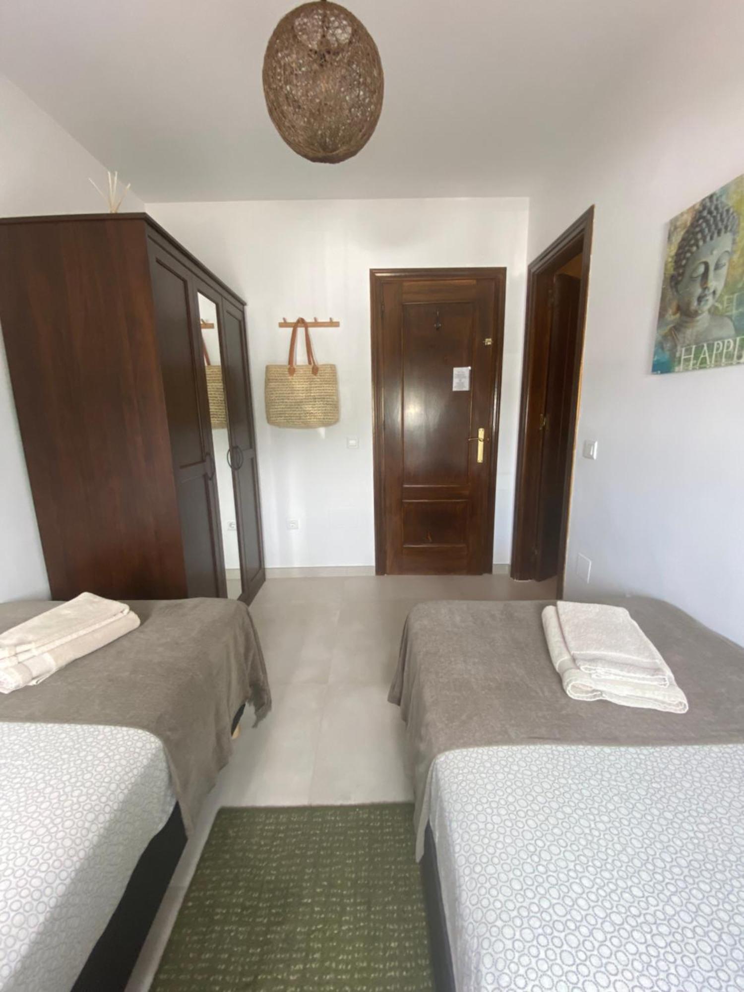 Villa Sunshine Countryside Resort Frigiliana Kültér fotó